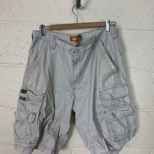 W34 jeans shorts for man